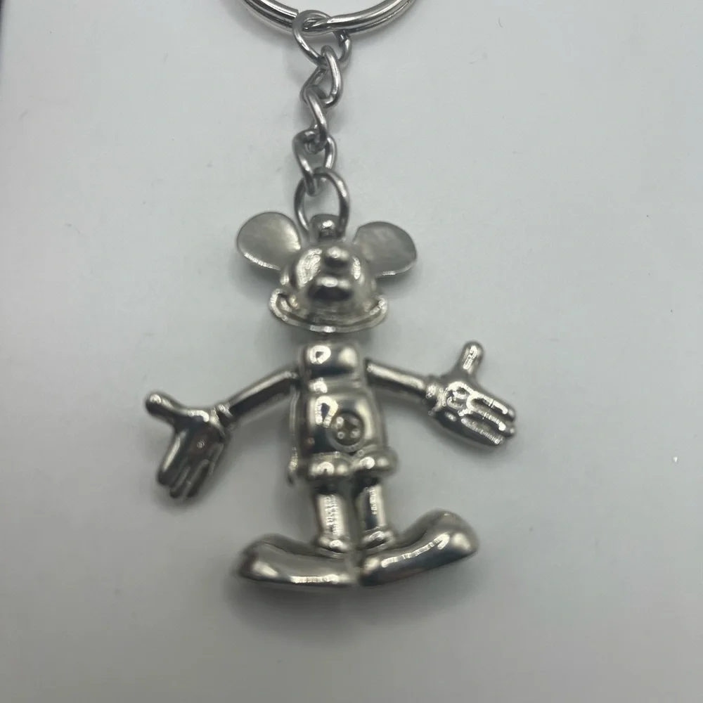 💕Disney Mickey Keychain 💕